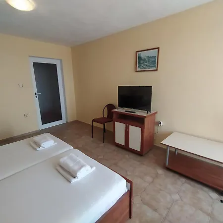 Polikseni 3* Sozopol