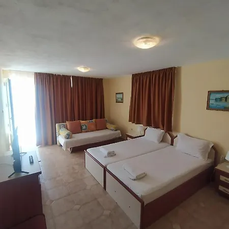 Polikseni 3* Sozopol
