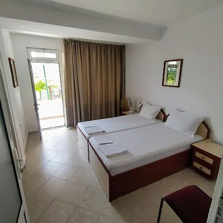 Casa de hóspedes Polikseni