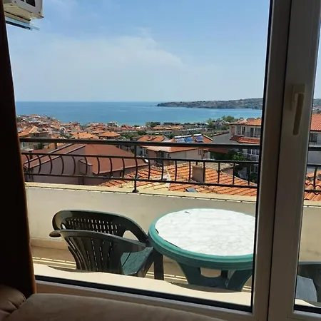 Polikseni Sozopol