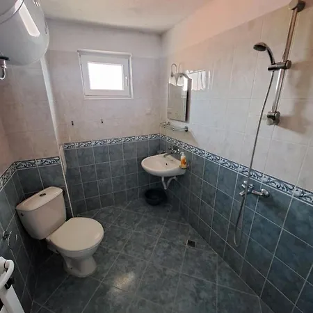 Casa de hóspedes Polikseni Sozopol