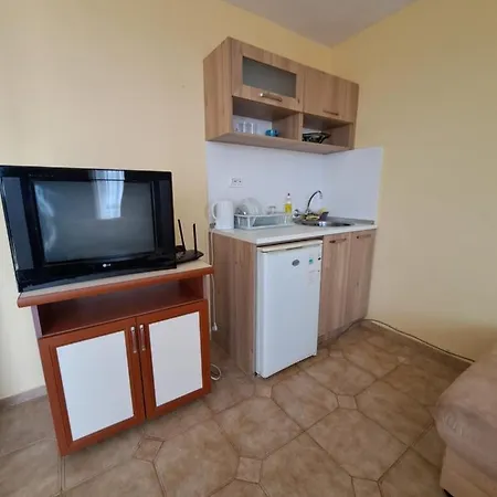 Polikseni Casa de hóspedes 3*