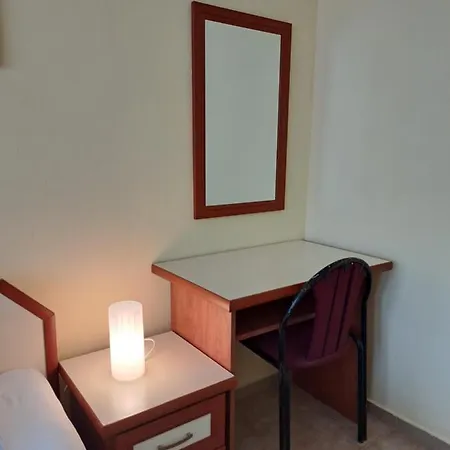 Casa de hóspedes Polikseni Sozopol