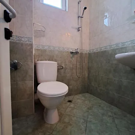 Polikseni 3* Sozopol