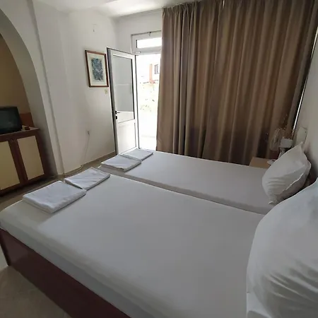 Polikseni Casa de hóspedes