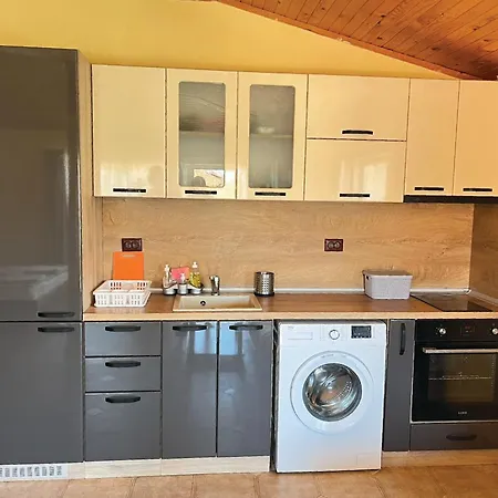 Polikseni 3* Szozopol