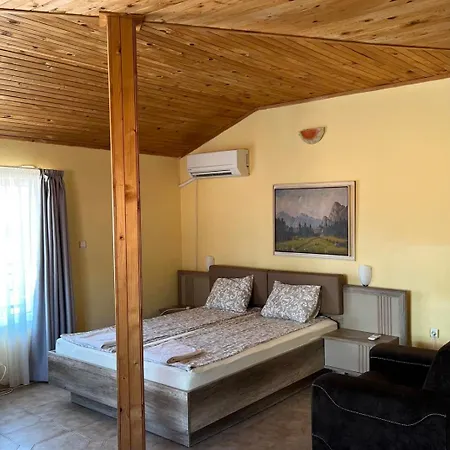 Polikseni Casa de hóspedes