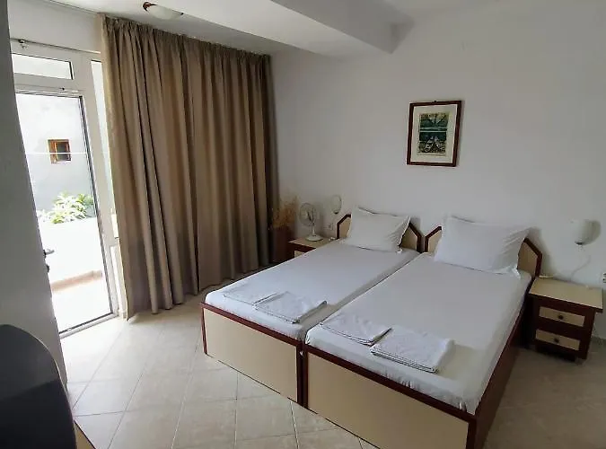 Polikseni Vendégház 3*