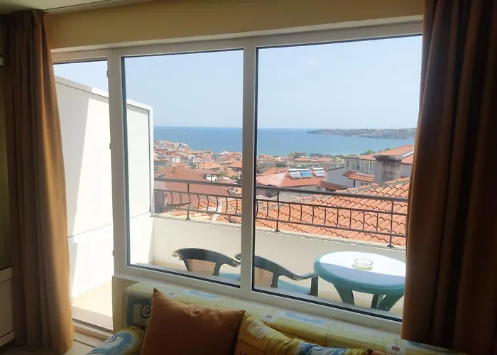 Vendégház Polikseni 3*