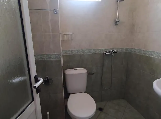 Polikseni Vendégház