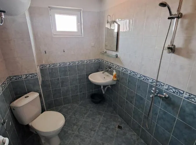 Vendégház Polikseni Szozopol