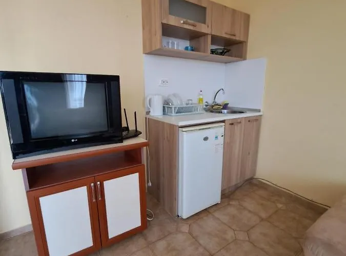 Polikseni Vendégház 3*