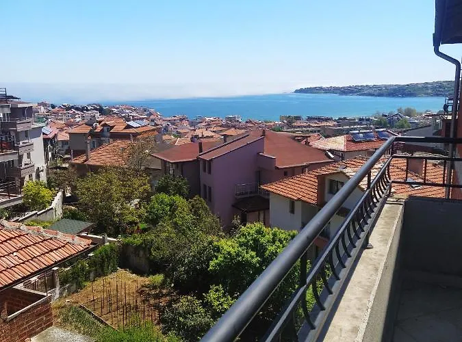 Polikseni Vendégház