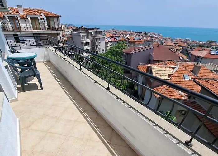 Polikseni Vendégház