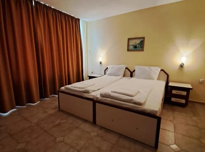 Vendégház Polikseni 3*