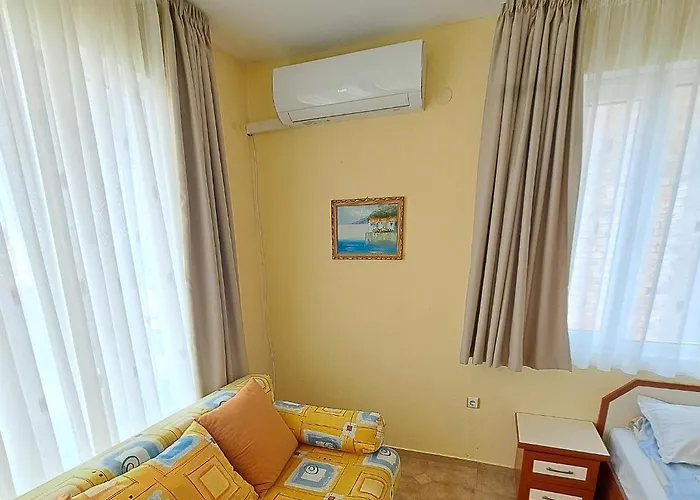 Polikseni Vendégház