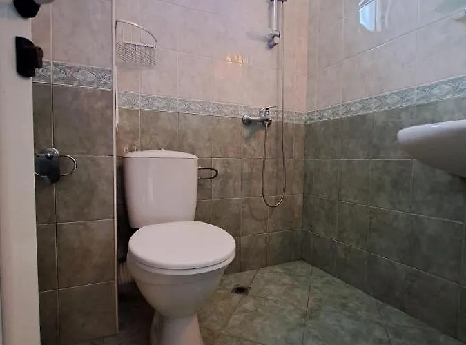 Polikseni 3* Szozopol