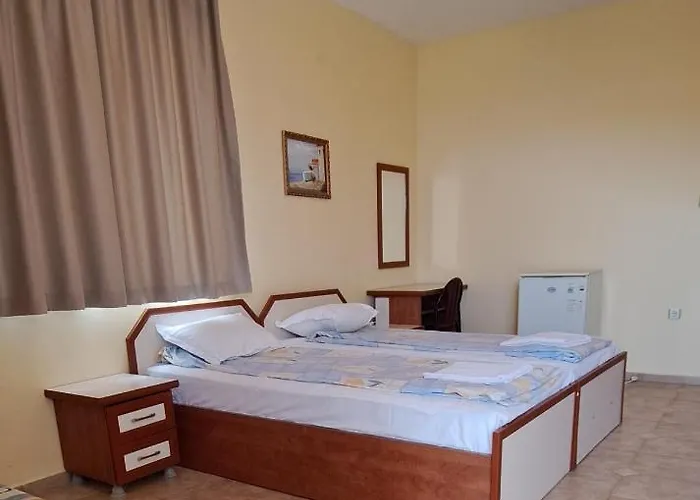 Polikseni 3* Szozopol