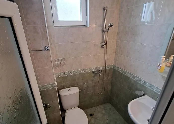 Polikseni Vendégház Szozopol