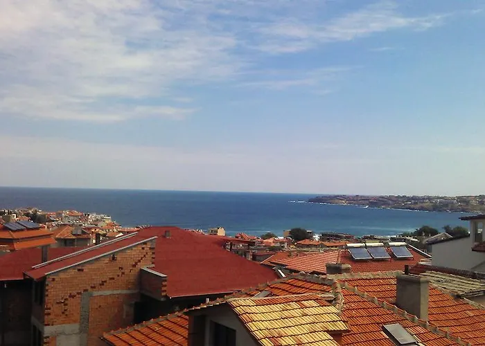 Polikseni Vendégház