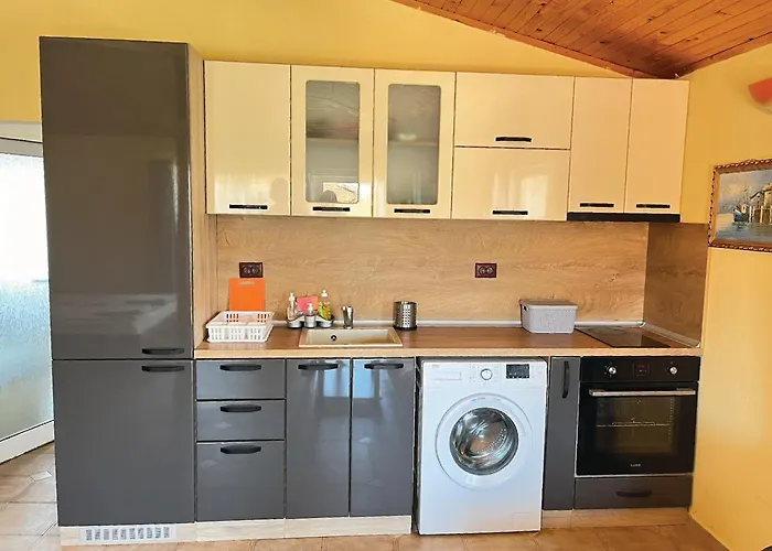 Polikseni 3* Szozopol