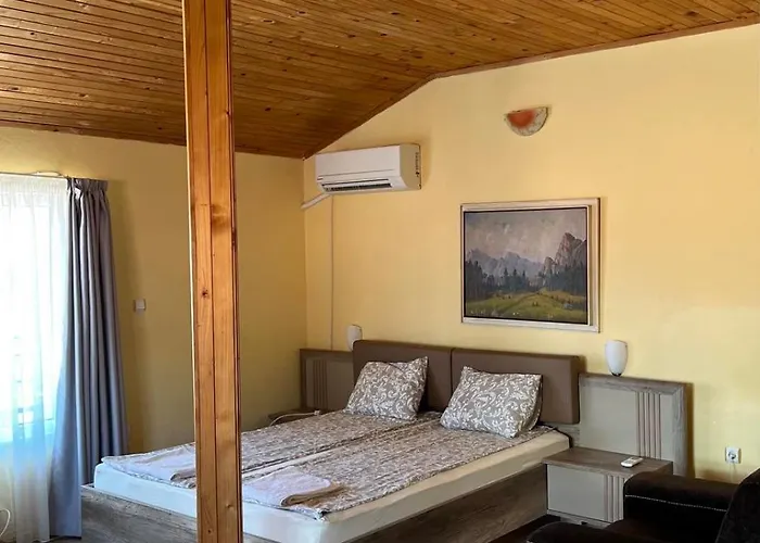 Polikseni Vendégház