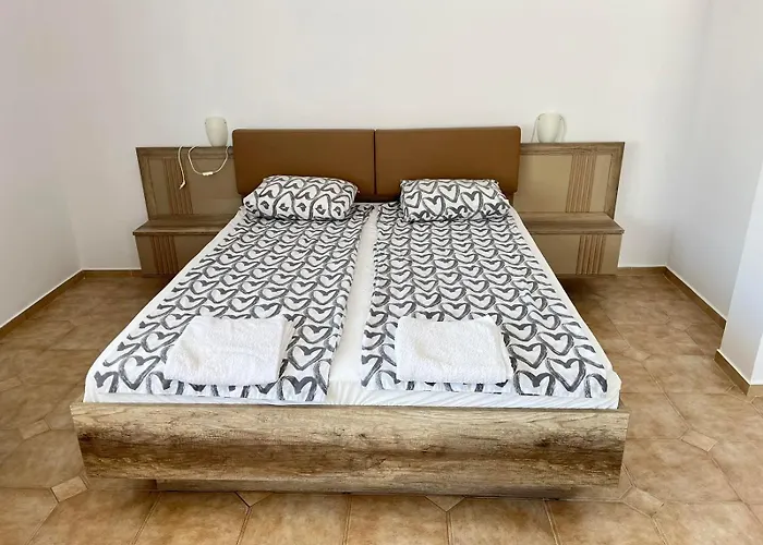 Vendégház Polikseni