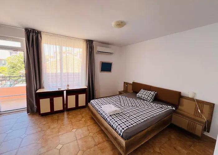 Vendégház Polikseni Szozopol