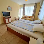 Polikseni 3* Sozopol
