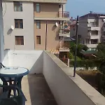Guest house Polikseni