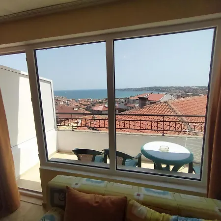 Polikseni Szozopol