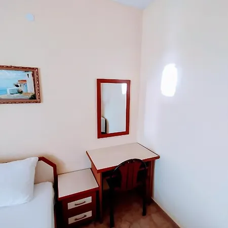 Polikseni Sosopol