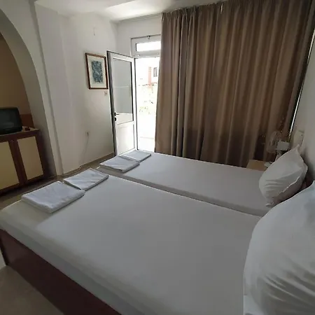Polikseni Gasthof 3*