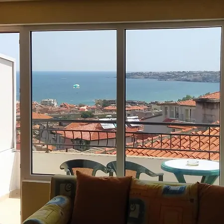 Polikseni Szozopol
