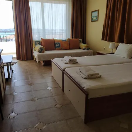 Vendégház Polikseni Szozopol