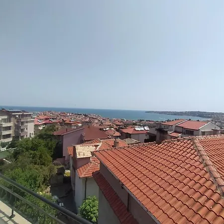 Vendégház Polikseni Szozopol
