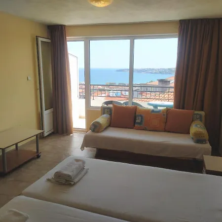 게스트하우스 Polikseni