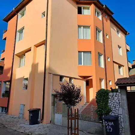 Polikseni Vendégház