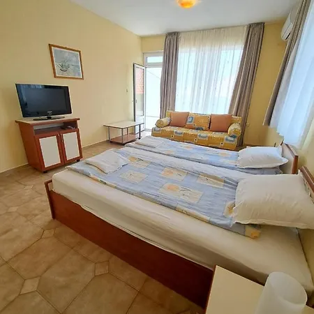 Polikseni 3* Sozopol