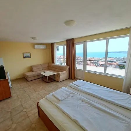 Polikseni Gasthof 3*