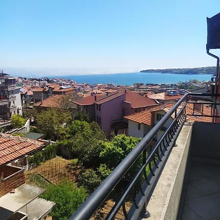 Polikseni Penzion