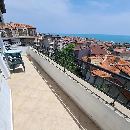 Polikseni Vendégház