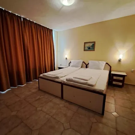 Penzion Polikseni 3*