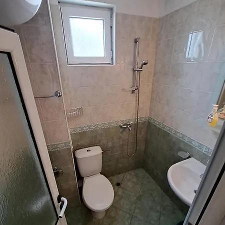Polikseni Vendégház Szozopol