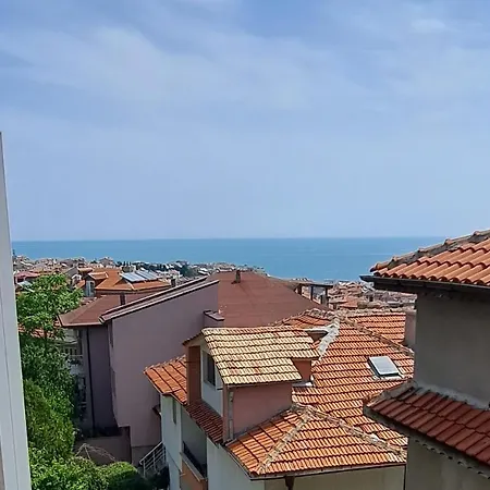 Vendégház Polikseni