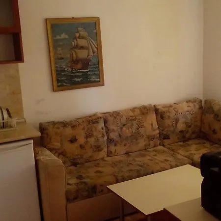Polikseni Vendégház