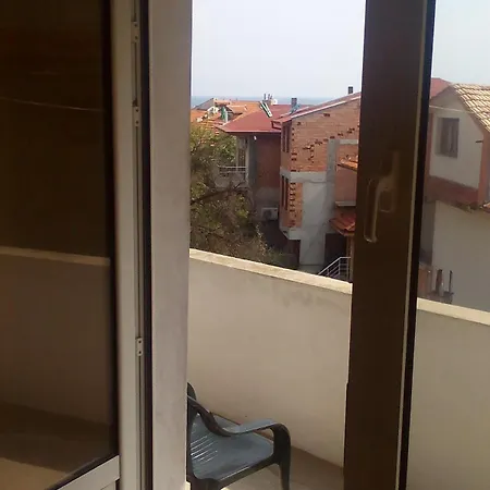 Polikseni Vendégház