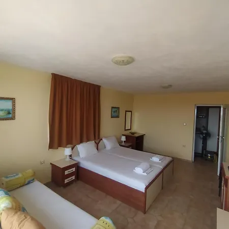 Polikseni Vendégház