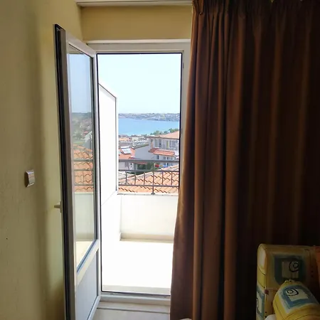 Polikseni Szozopol