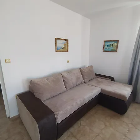 Polikseni Vendégház *